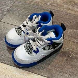 8c retro 4 gently used